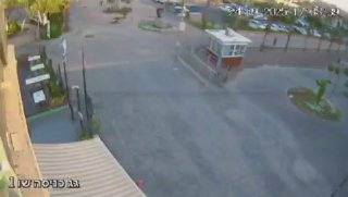 תיעוד נוסף מהרגעים הדרמטיים של נפילת הכטב