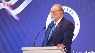 שגריר ארה״ב בישראל, מייק האקבי, אמר:...