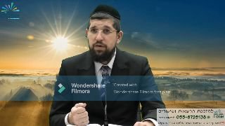 האיש שהתעשר מברגים - הרב אליהו עמר...