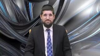 חשוב לך תבקש - הרב אליהו עמר...