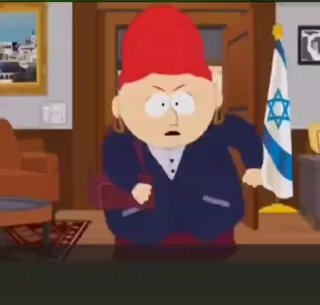 ״אתה הופך יהודים לאומללים!״...