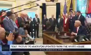 טראמפ באמירה דרמטית: 