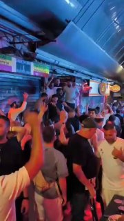 פלוגה ב גדוד 8116 חוגגים סיום סבב חמישי. עד הניצחון💪🇮🇱...