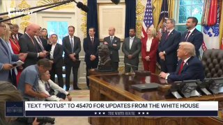 טראמפ על מכירת מטוסי F-35 לטורקיה: אנחנו יכולים בקלות לעשות...