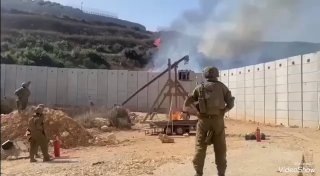 אחת ההתבטאויות המפורסמות אודות מלחמה כזאת הייתה של אלברט...