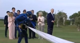 מה נאבד לביידן?...