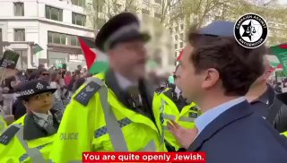 הזוועה 🚨🚨🚨 משטר הדיכוי של סטארמר, הפרוגרסיבי - איסלאמי
...