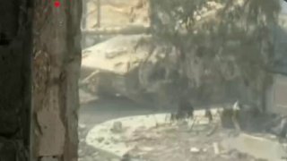 תיעוד חדש של חאמס מהקרבות בעזה🔞
...