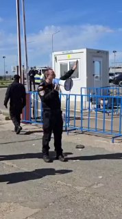 קולדצקי: הקלה קטנה לתקועים ברומניה? נציג רשמי של ישראל מודיע...