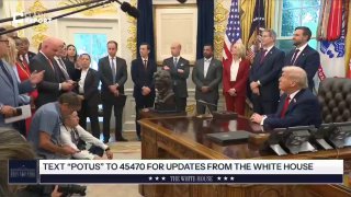 טראמפ על מכירת מטוסי F-35 לטורקיה: אנחנו יכולים בקלות לעשות...