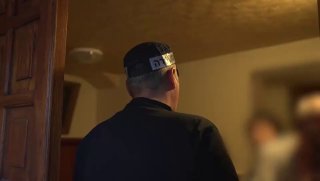 רגע המעצר של הטרוריסטית זועבי....