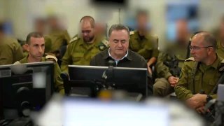 שר הביטחון כ