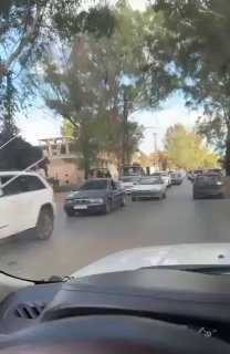 תושבים מתפנים בדרום לבנון אחרי אזהרת צה