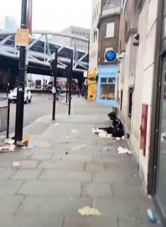 לונדוניסטן היא בירת חטיפות המכשירים הסלולריים בעולם כולו,...