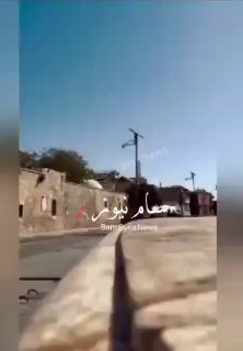 מגויסי צבא ג'ולאני הג'היאדסטי סלפיסטי באימונים הראשונים:...