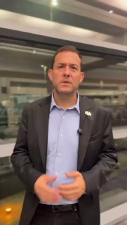 יוסי דגן לתושבי השומרון: 