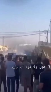 ירדן: עימותים אלימים בין מפגינים לכוחות הביטחון הירדניים...