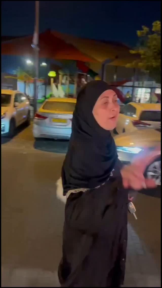 הצל שלום, כותב לך עם לב שבור עברתי תקיפה לאומנית במרכז תל אביב...