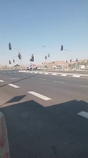 פיגוע בצומת ג'ית שבשומרון: פצוע קשה במקום...