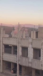 תקיפות בדרום לבנון...