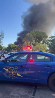 🚨 המשטרה במישיגן מדווחת כי יש בין 6 ל-8 נפגעים באירוע הירי...