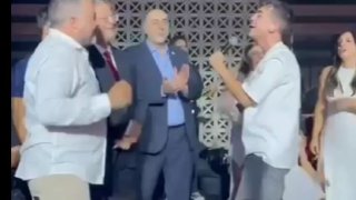 מה שבטוח שבהמשך - נציב שב