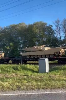 מבזק 💥 תגבורי כוחות, חדשות מלחמת העולם השלישית
...