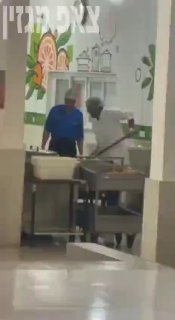 חדשות איראן: אתמול סטודנטים באוניברסיטה לרפואה בשכונת ג’י...