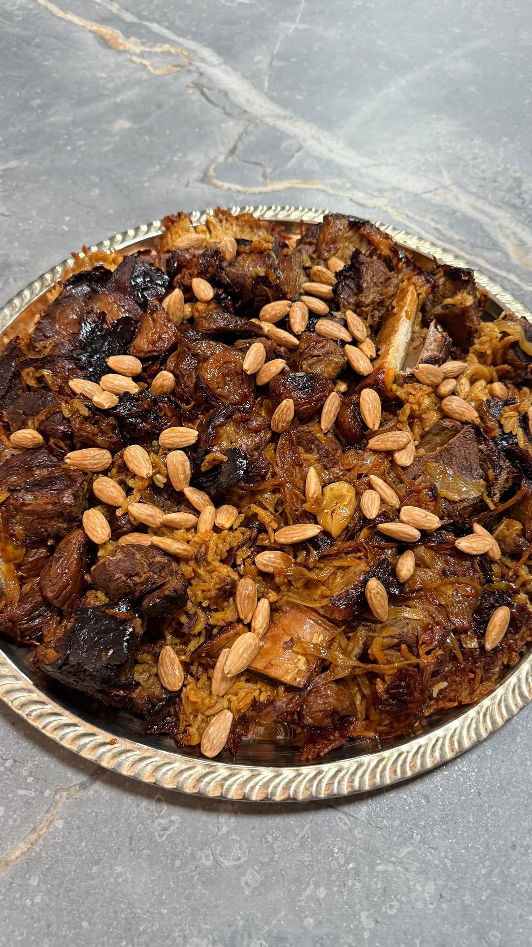 יש מתכונים שכל מילה לתאר אותם מיותרת😌😋מקווה שלא סגרתם...