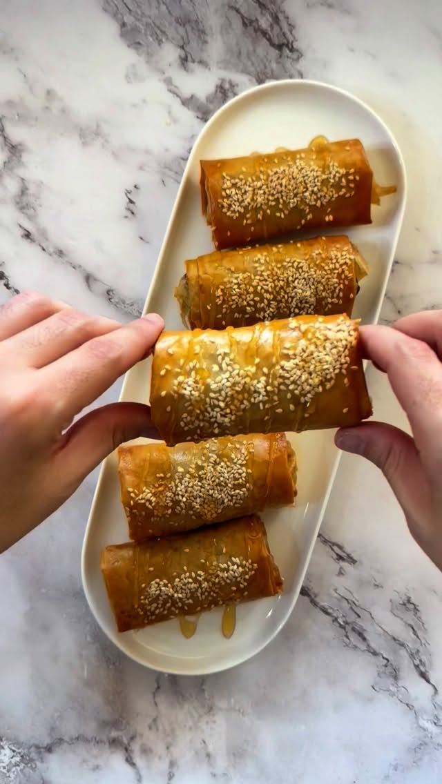 מרתון מתכונים לראש השנה יום מספר 11!...