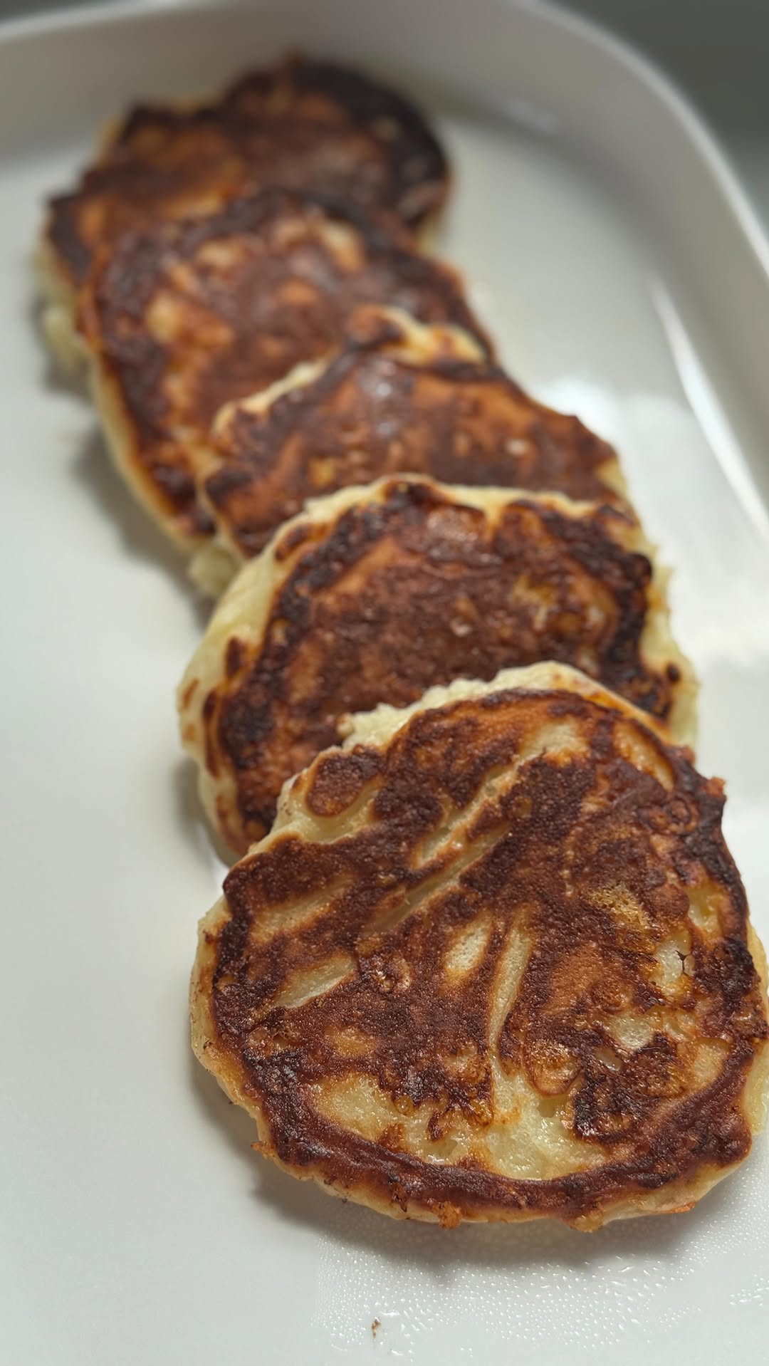 חביתיות גבינה 🧀...