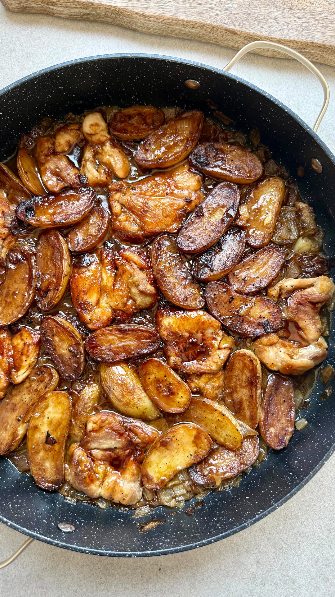 סופריטו פרגיות...