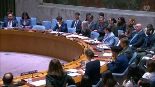 הסיכוי האחרון של איראן למנוע את סנקציות ה Snapback נכשל (כצפוי)...