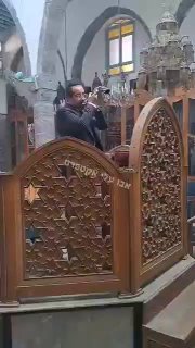 ערוצים סורים המזוהים עם המשטר הנוכחי : הנרי חמרה, מייסד אגודת...