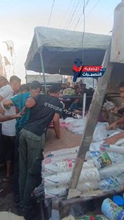 ערוצים עזתיים מדווחים על 15 הרוגים וכ 70 פצועים בתקיפת כטב