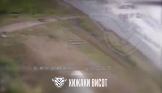 המלחמה בין אוקראינה לרוסיה:
...