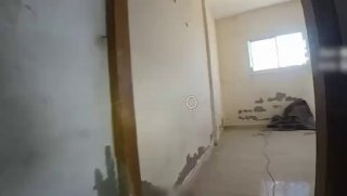 נגמר בנס: לוחמי גבעתי איתרו באמצעות רחפן מטענים במבנה ממולכד,...