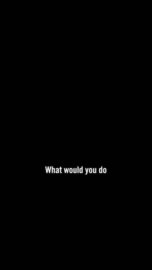 מה היו עושות כל המדינות הצבועות שנגדנו אם כל זה היה קורה אצלן?!...