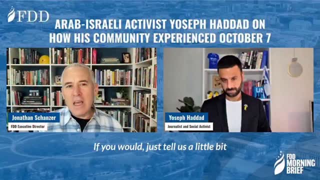 תמיד חשוב לי בכל הזדמנות לשתף את סיפורי הגבורה של ערבים...