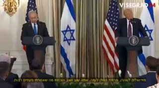 נתניהו: התוכנית הזאת תוודא שעזה לא תהווה יותר איום על ישראל...