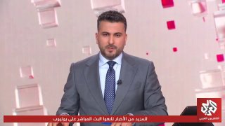 בכיר החמאס טאהר א-נונו בריאיון לערוץ 