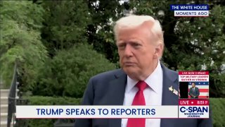 🚨טראמפ: כל מדינות ערב חתמו, כל מדינות המוסלמיות חתמו, ישראל...