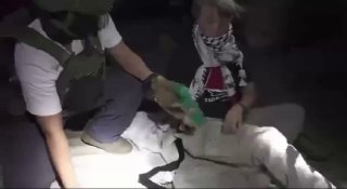 בכיפור ישראל משתלטת על ספינות נוספות מהמשט לעזה, כולל הספינה...