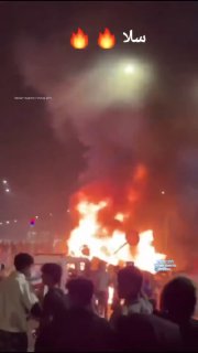 לילה חמישי ברציפות: הפגנות נרחבות ואלימות בערים רבות במרוקו...