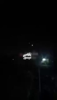 דיווחים על התקפה ישראלית בדמשק...