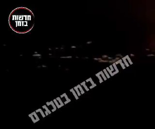 חיל האויר מנע שיגורים לעבר ישראל לרגל שנה לחיסול נסראללה...