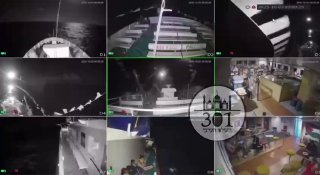 החליטו להתיש את חיל הים הישראלי.....