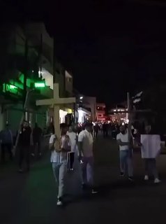 🚨 🚨 שחיטת הנוצרים בח'ליפות אלקאעדה 