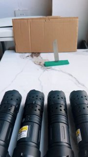 איפה קונים סמן לייזר כזה?! 🔥😳...