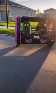 קשה לי לתאר מה זה... 😅🤣...